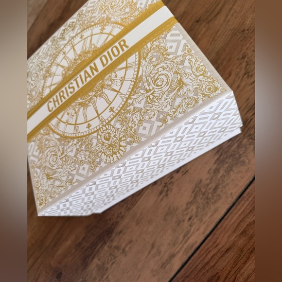 Authentic Christian Dior Box - Picture 2 of 5